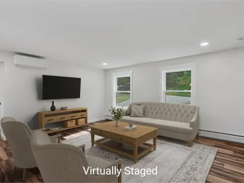 1061 Johnnie Brook Road Richmond VT 05477