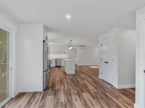 1061 Johnnie Brook Road Richmond VT 05477