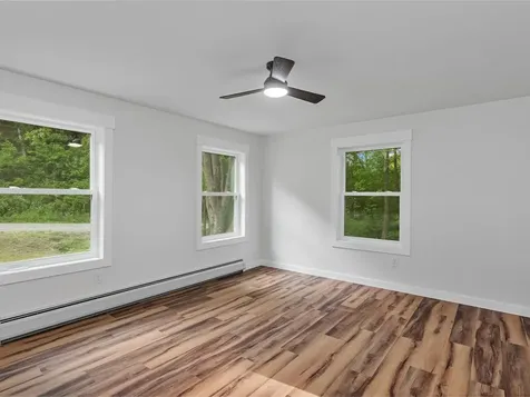 1061 Johnnie Brook Road Richmond VT 05477