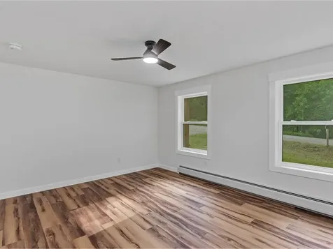 1061 Johnnie Brook Road Richmond VT 05477