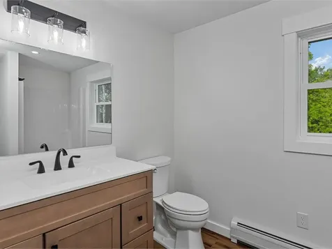 1061 Johnnie Brook Road Richmond VT 05477