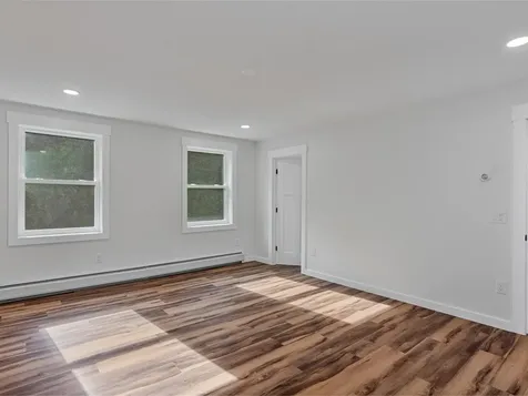 1061 Johnnie Brook Road Richmond VT 05477