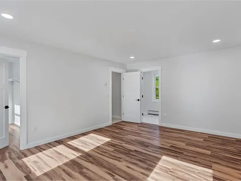 1061 Johnnie Brook Road Richmond VT 05477