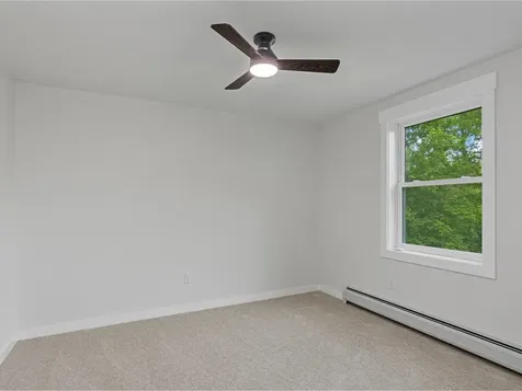 1061 Johnnie Brook Road Richmond VT 05477