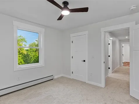 1061 Johnnie Brook Road Richmond VT 05477