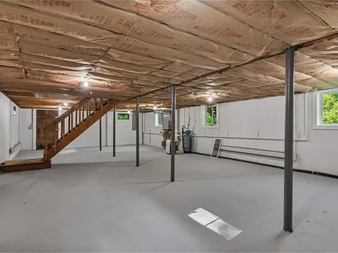 1061 Johnnie Brook Road Richmond VT 05477