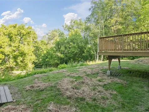 1061 Johnnie Brook Road Richmond VT 05477