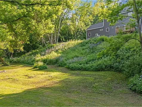 1061 Johnnie Brook Road Richmond VT 05477