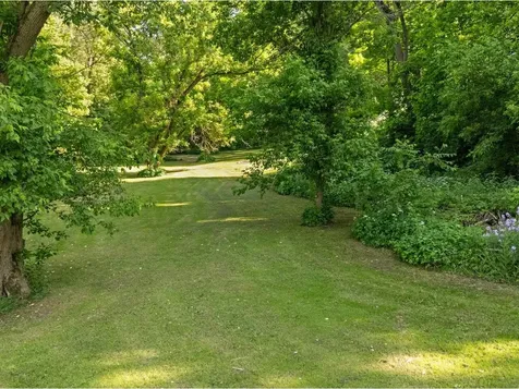 1061 Johnnie Brook Road Richmond VT 05477