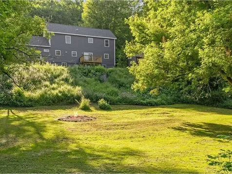 1061 Johnnie Brook Road Richmond VT 05477