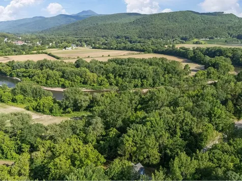 1061 Johnnie Brook Road Richmond VT 05477