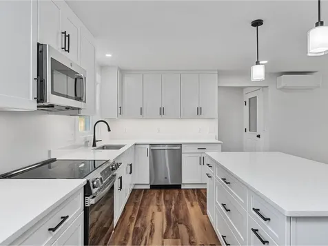 1061 Johnnie Brook Road Richmond VT 05477