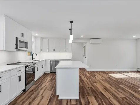 1061 Johnnie Brook Road Richmond VT 05477