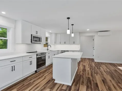 1061 Johnnie Brook Road Richmond VT 05477