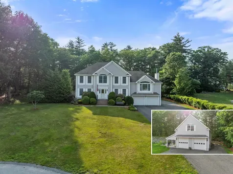 8 Aulson Road Salem NH 03079