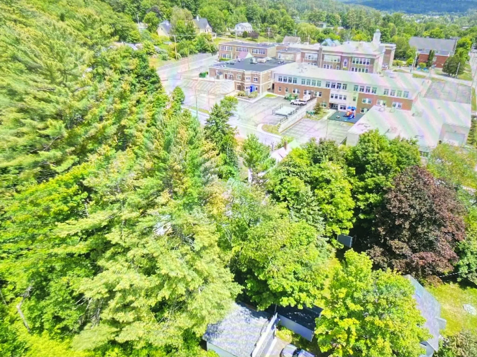 High Street Littleton NH 03561