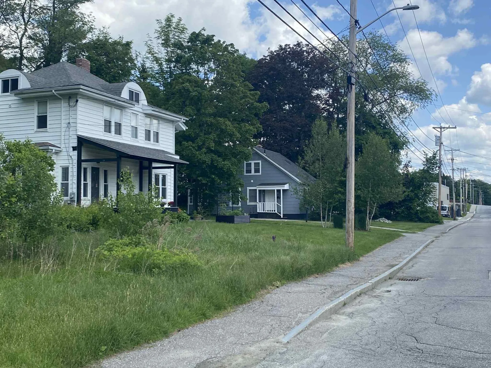 High Street Littleton NH 03561