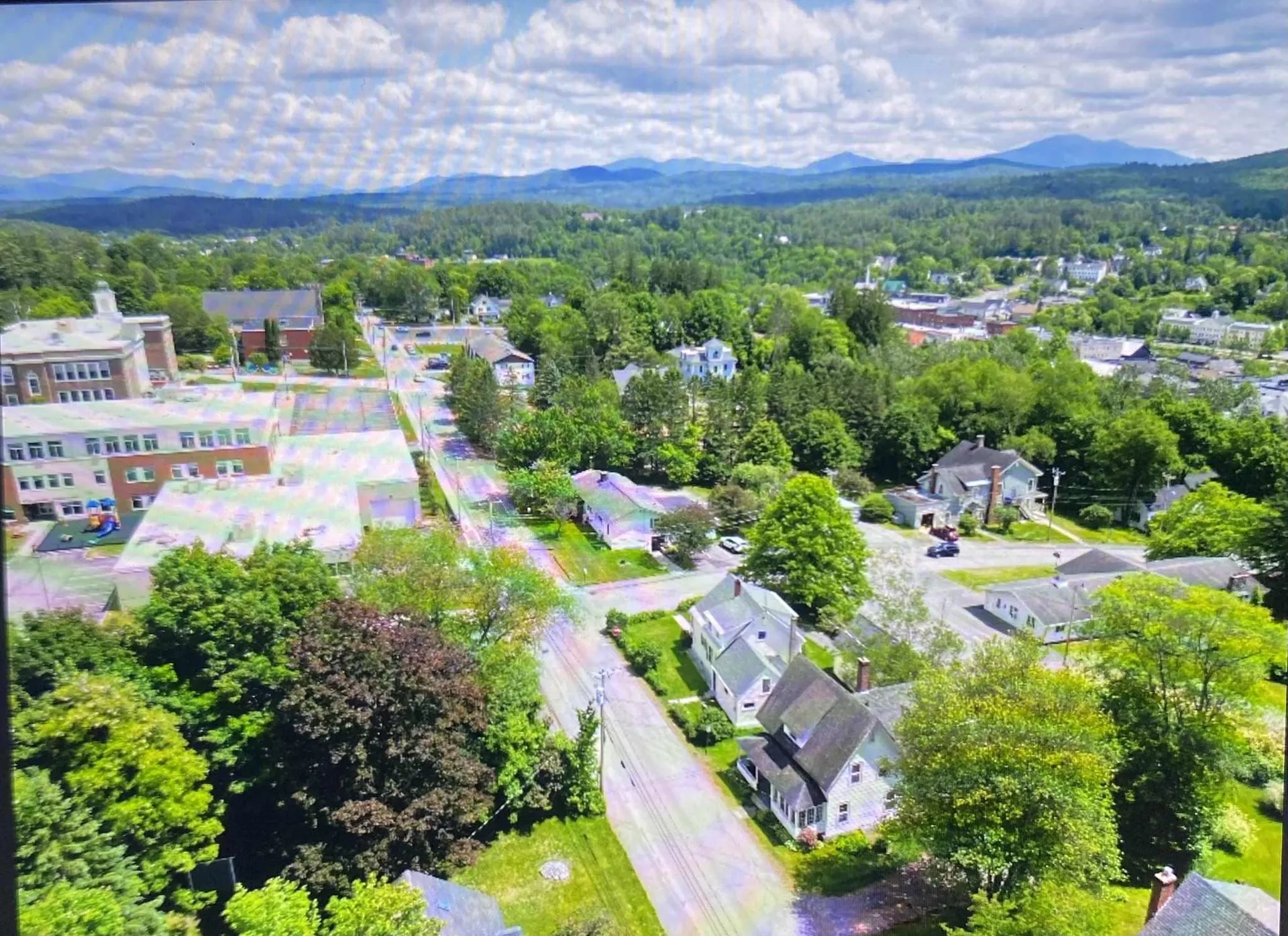 High Street Littleton NH 03561