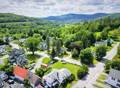 High Street Littleton NH 03561