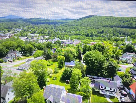 High Street Littleton NH 03561
