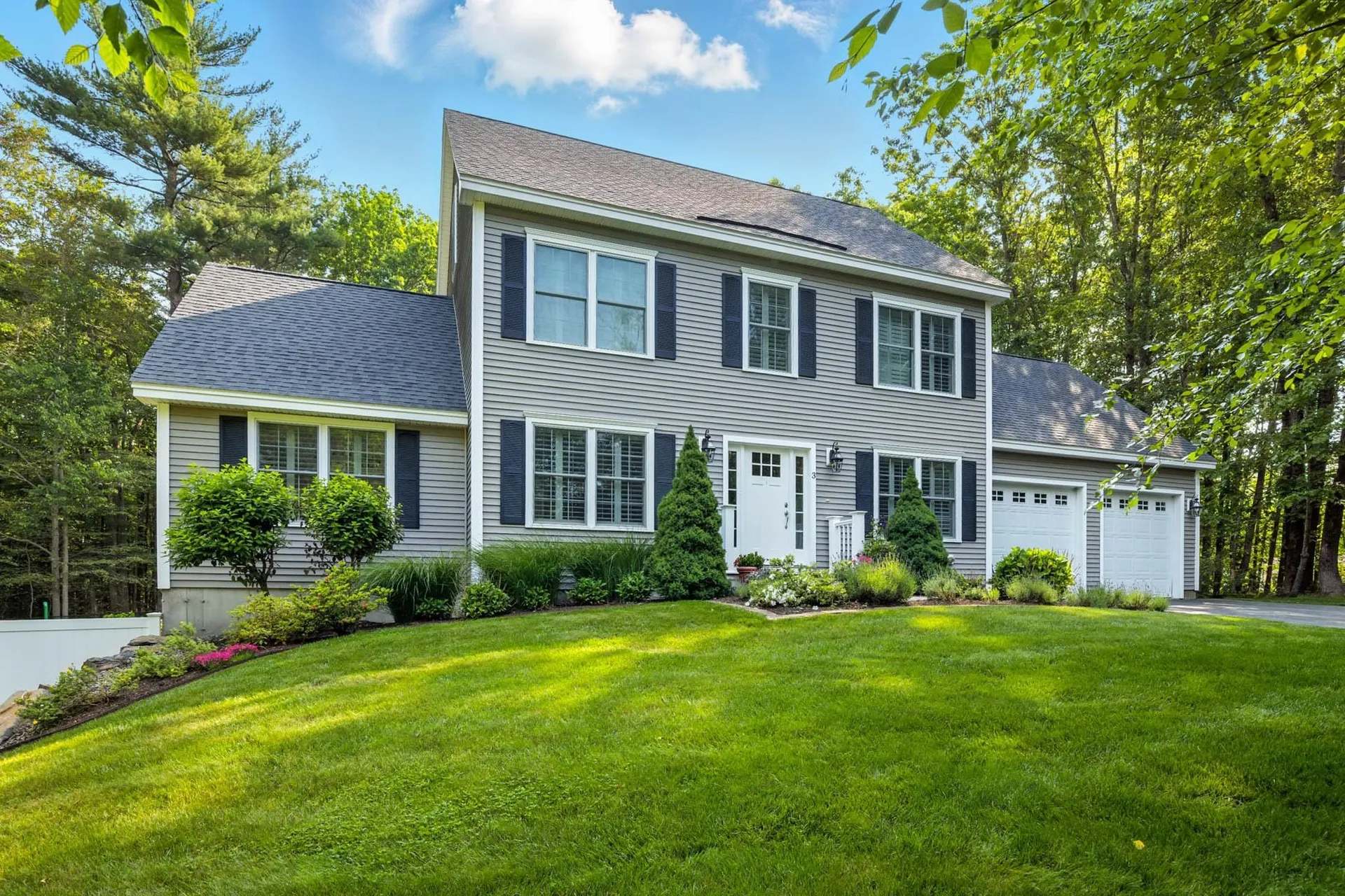 3 Swett Drive Hampton NH 03842