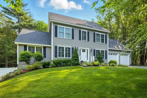 3 Swett Drive Hampton NH 03842