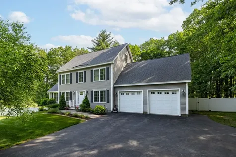 3 Swett Drive Hampton NH 03842