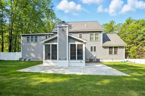 3 Swett Drive Hampton NH 03842
