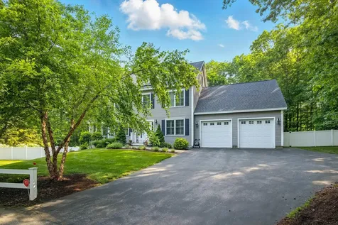 3 Swett Drive Hampton NH 03842