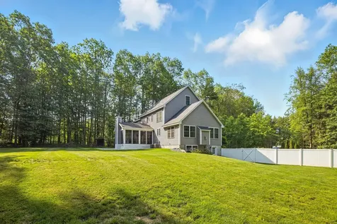 3 Swett Drive Hampton NH 03842
