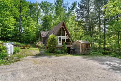 11 Island Drive Madison NH 03849