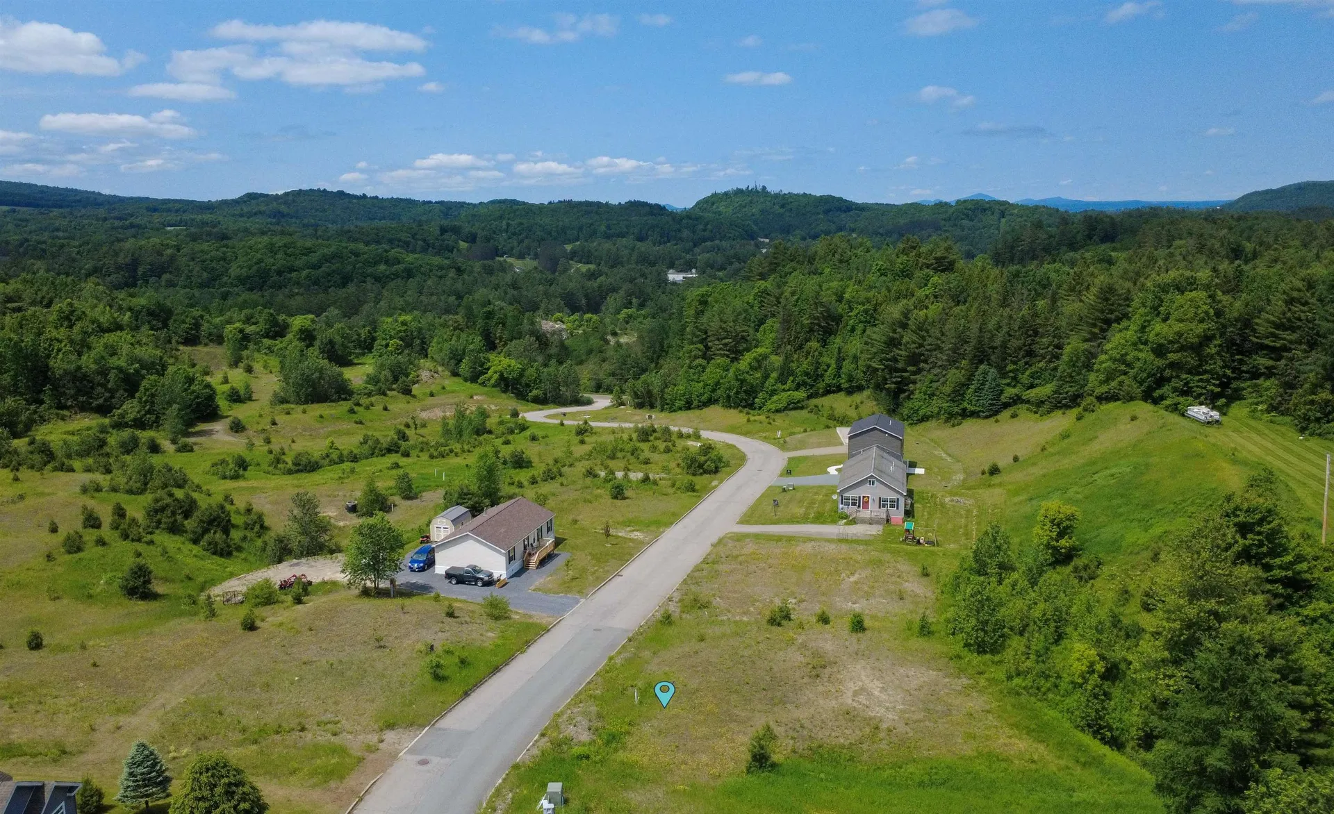 000 Deer Creek Lane St. Johnsbury VT 05819