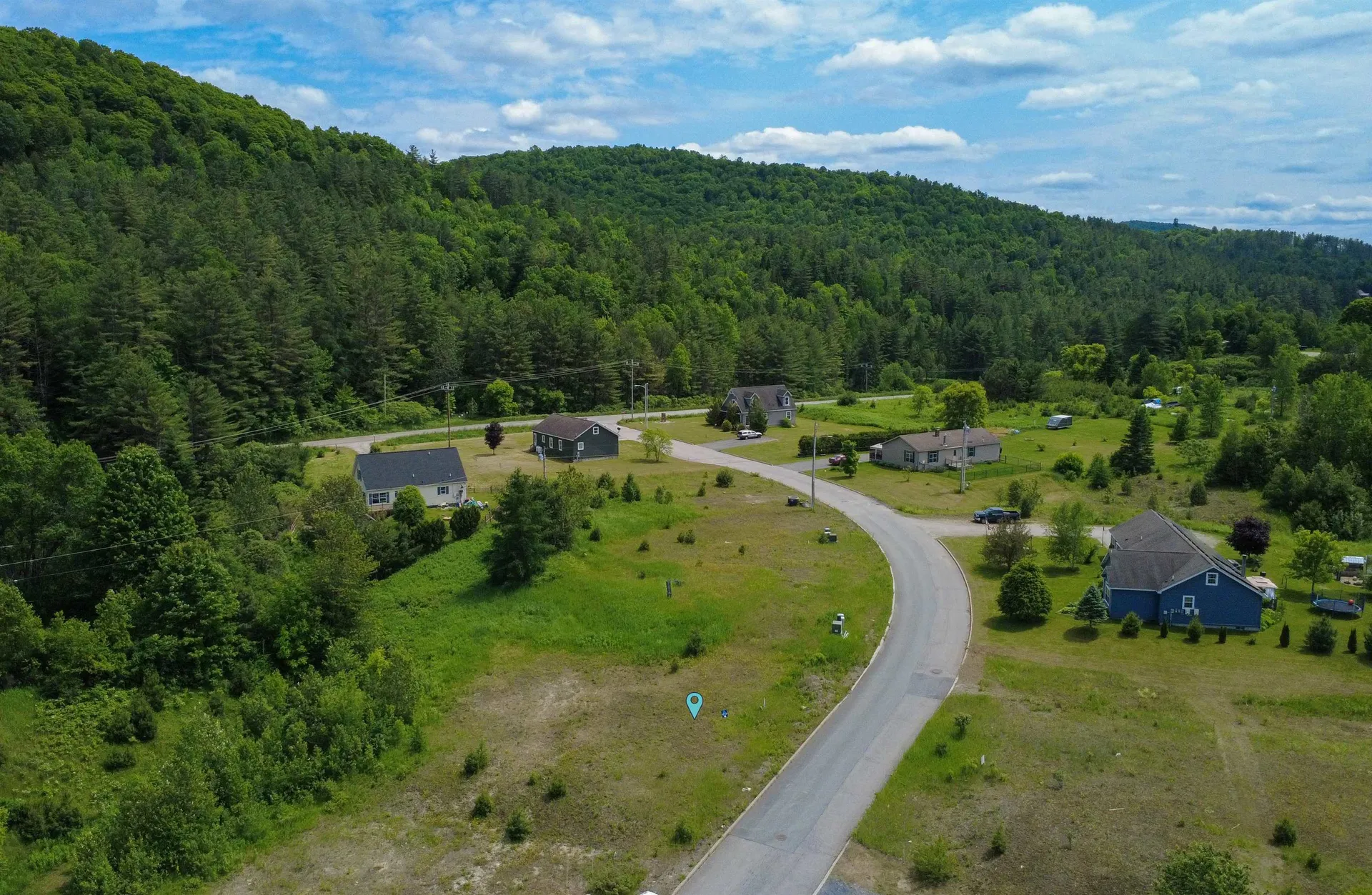 000 Deer Creek Lane St. Johnsbury VT 05819