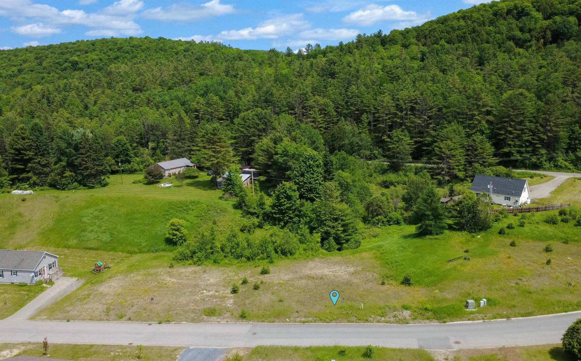 000 Deer Creek Lane St. Johnsbury VT 05819