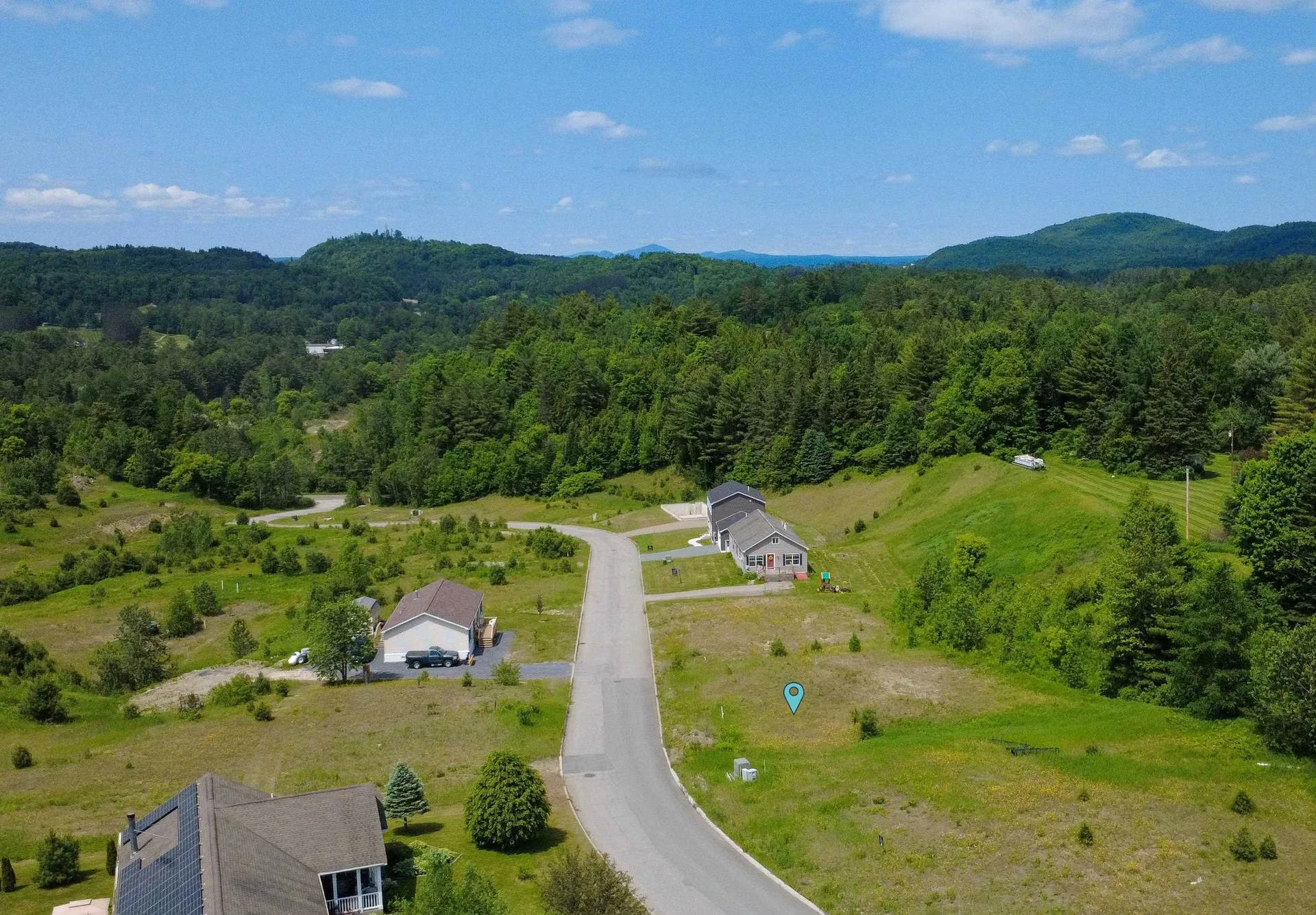 000 Deer Creek Lane St. Johnsbury VT 05819