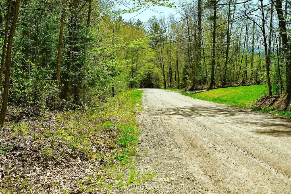 Lot 204-101 Haverhill Lane Haverhill NH 03785
