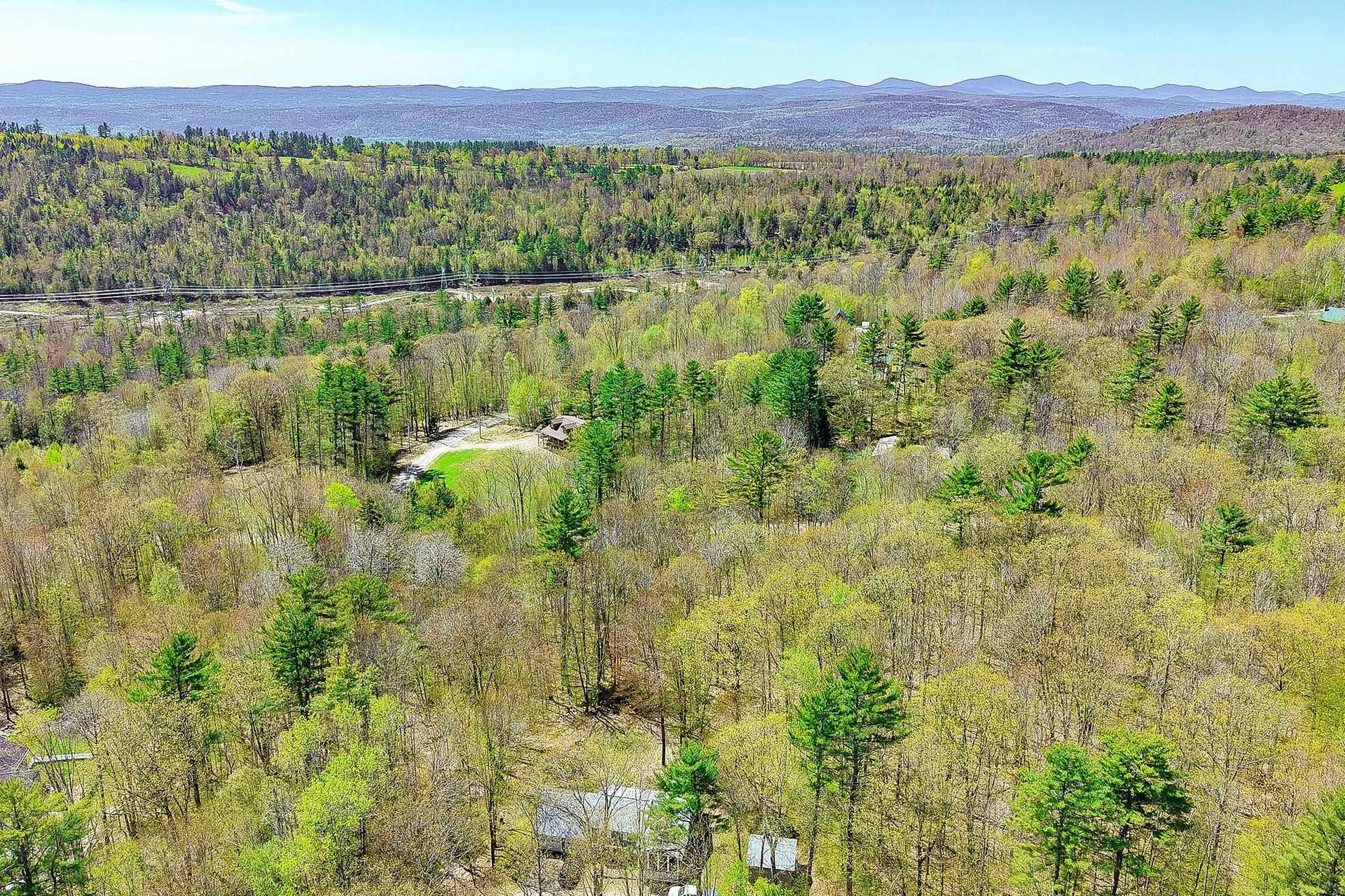 Lot 204-101 Haverhill Lane Haverhill NH 03785