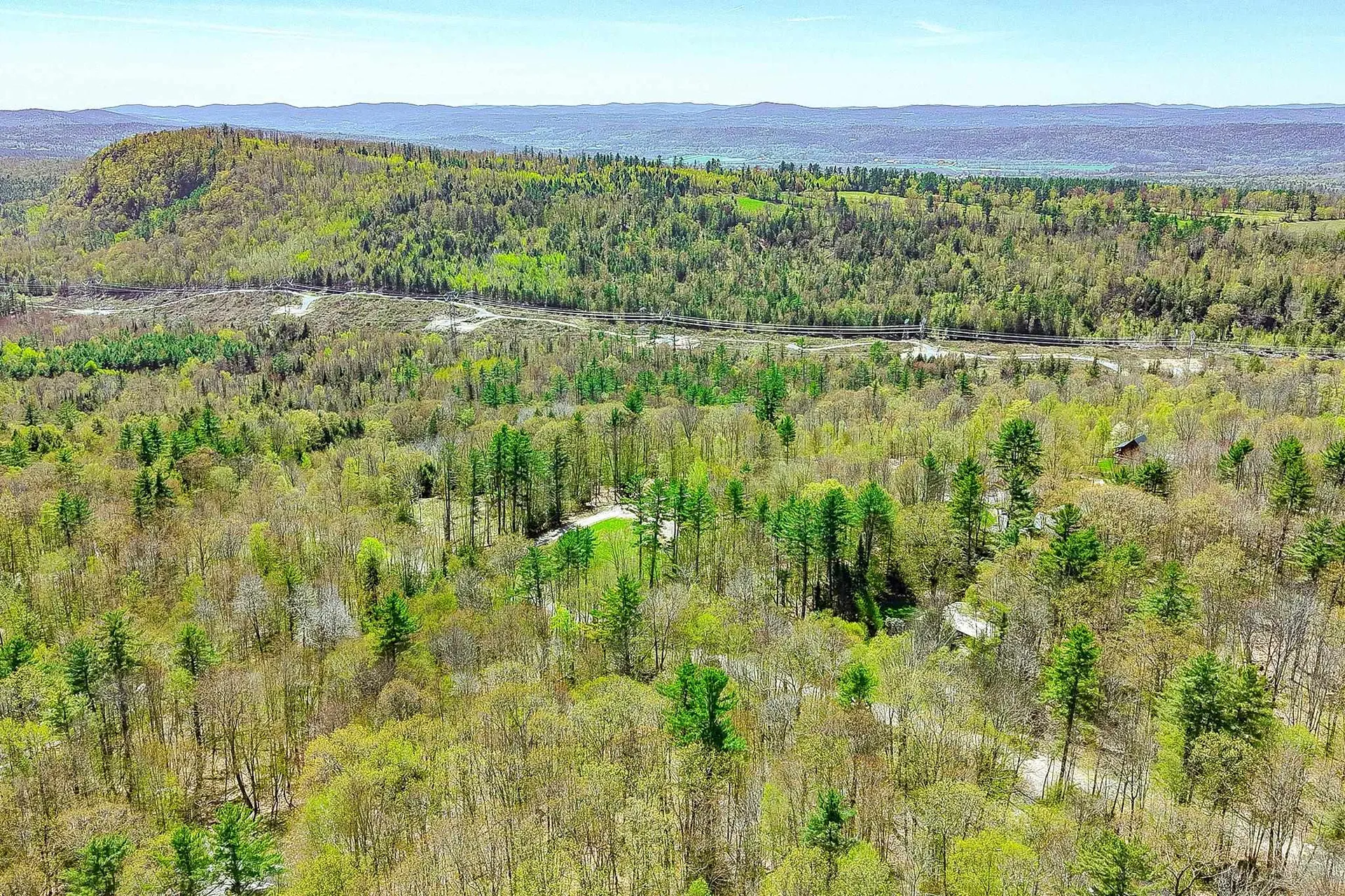 Lot 204-101 Haverhill Lane Haverhill NH 03785