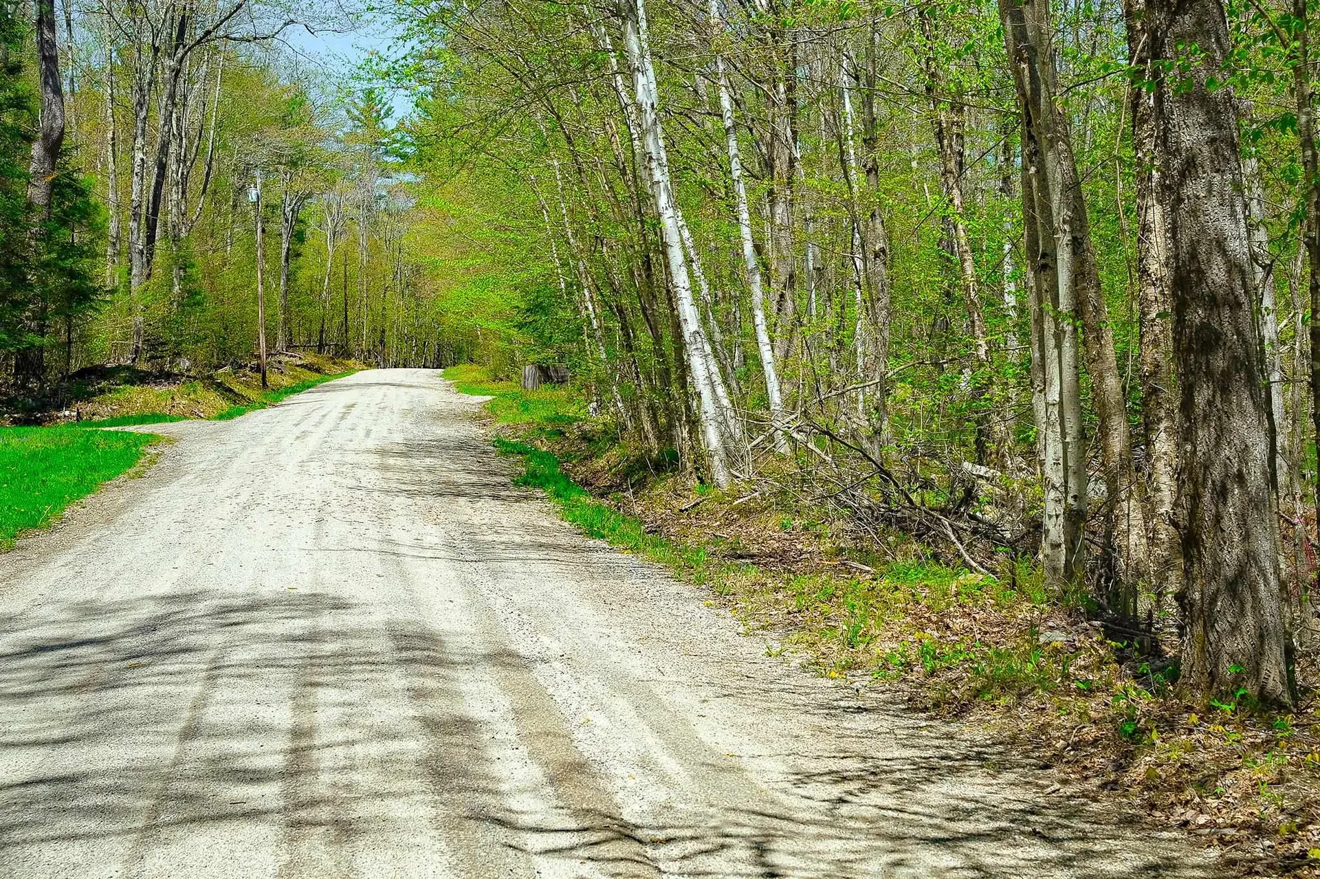 Lot 204-101 Haverhill Lane Haverhill NH 03785