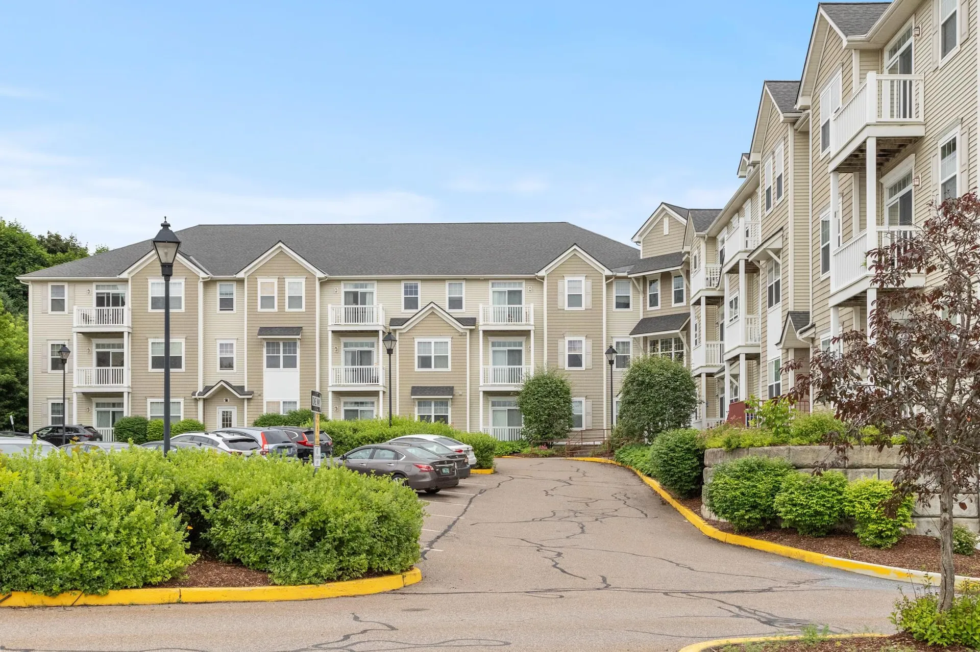 61 Pearl Street Essex Junction VT 05452