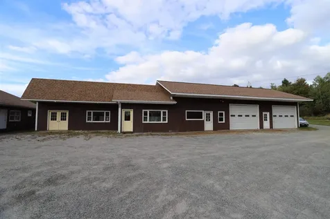 1778 Vt Route 105 Newport Town VT 05857