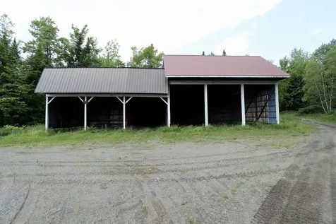 1778 Vt Route 105 Newport Town VT 05857