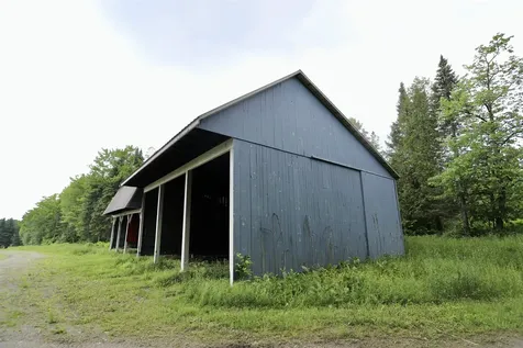 1778 Vt Route 105 Newport Town VT 05857