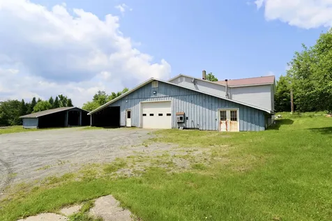 1778 Vt Route 105 Newport Town VT 05857