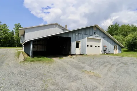 1778 Vt Route 105 Newport Town VT 05857