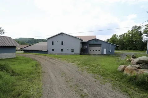 1778 Vt Route 105 Newport Town VT 05857