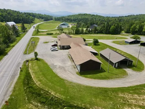 1778 Vt Route 105 Newport Town VT 05857