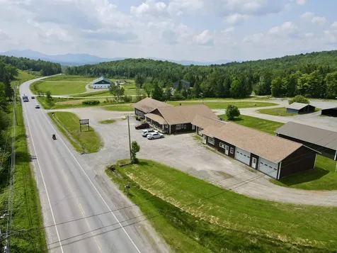 1778 Vt Route 105 Newport Town VT 05857