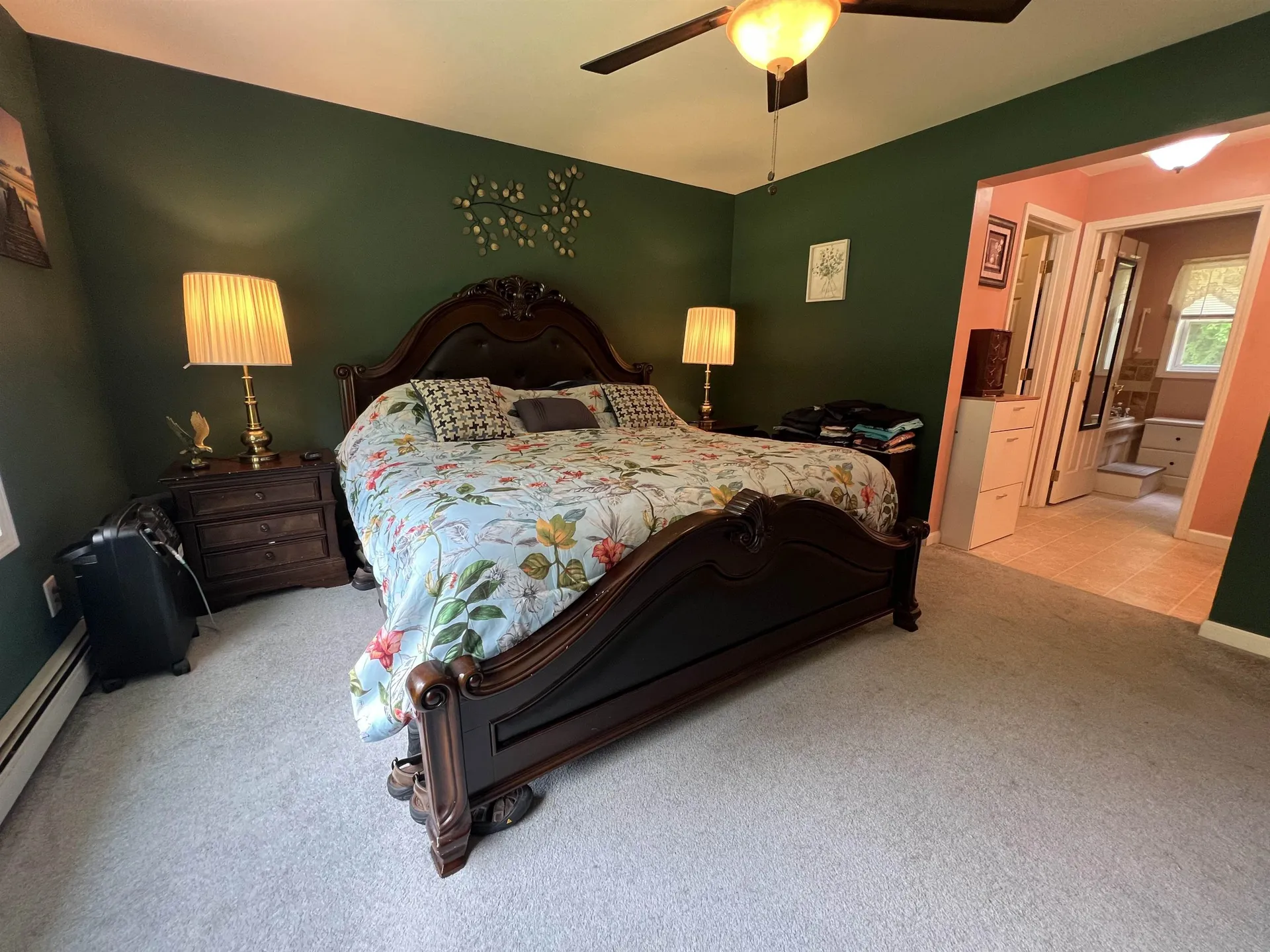 30 Winter Road Hillsborough NH 03244