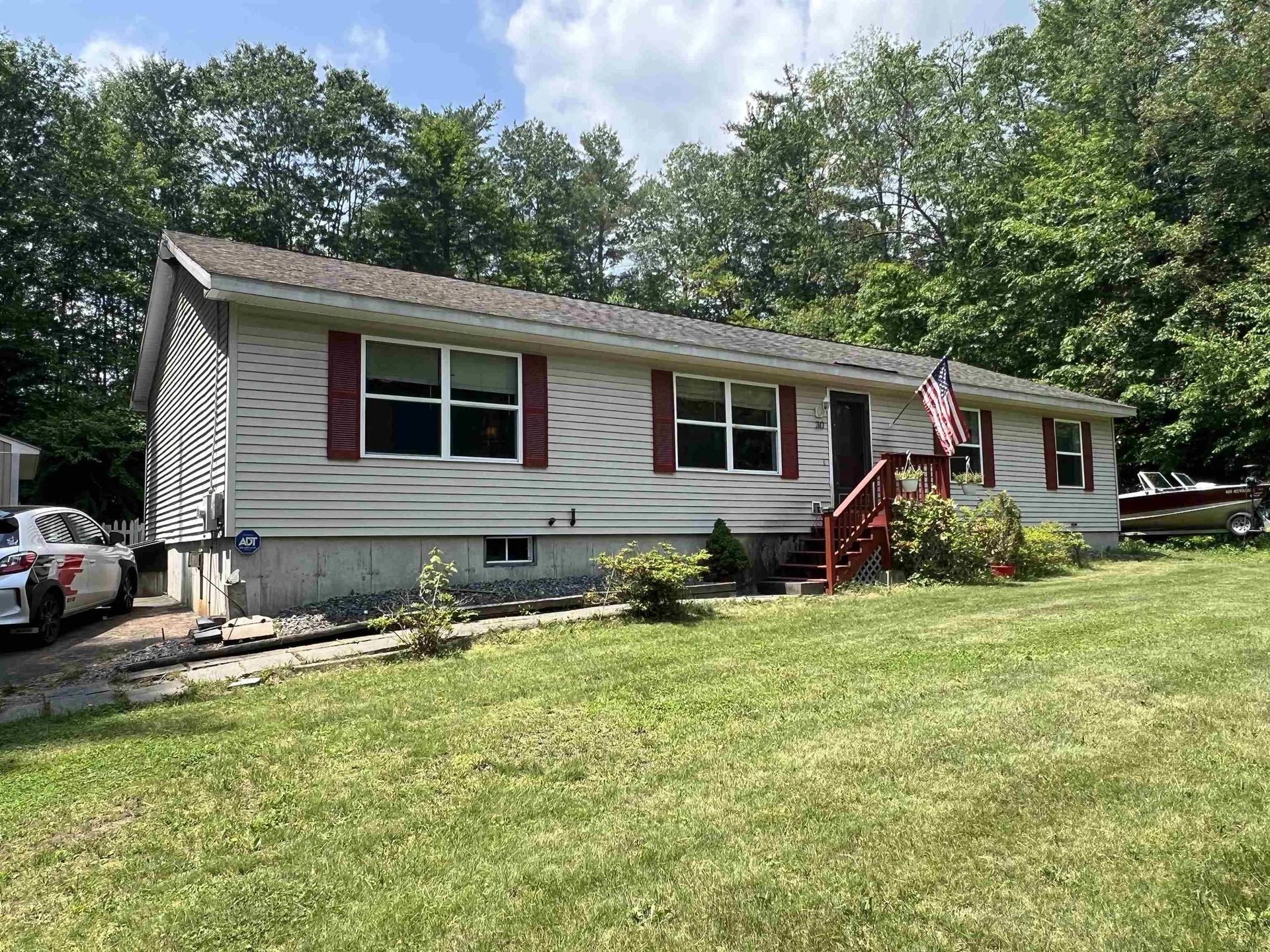 30 Winter Road Hillsborough NH 03244